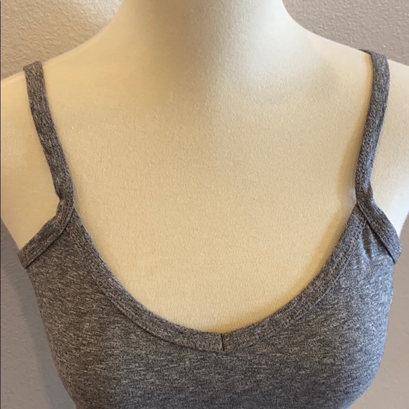 Buckle reversible cami - Picture 2 of 3